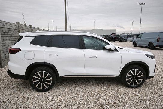 Chery TIGGO 8 Prestige 1.5 T-GDI Super Hybrid DCT