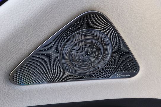 Mercedes Klasa S 450 d 4-Matic L AMG Line