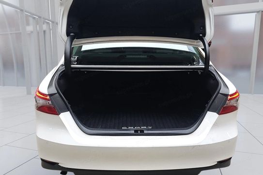 Toyota Camry 2.5 Hybrid Prestige