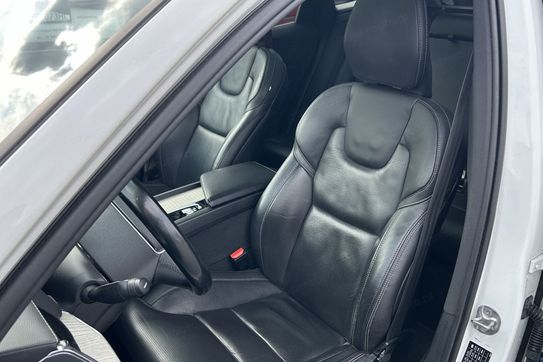 Volvo XC60 T6 Plug-In Hybrid AWD Inscription aut