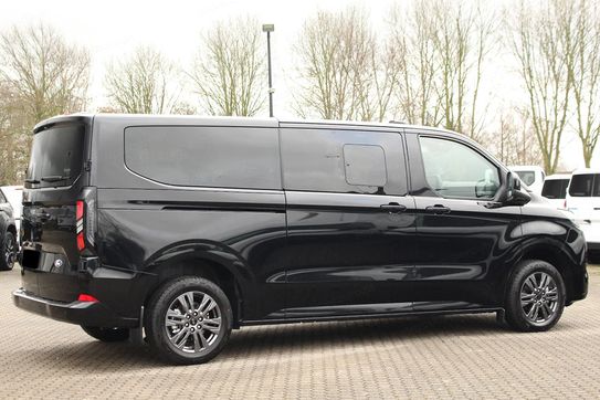 Ford Transit Custom Kombi M1 320 L2H1 Limited A8