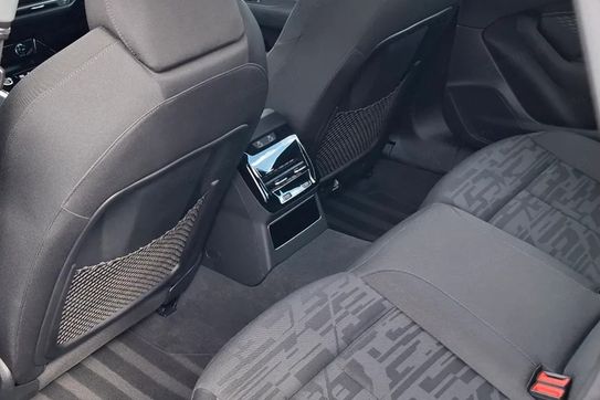 Audi A6 TDI quattro S line