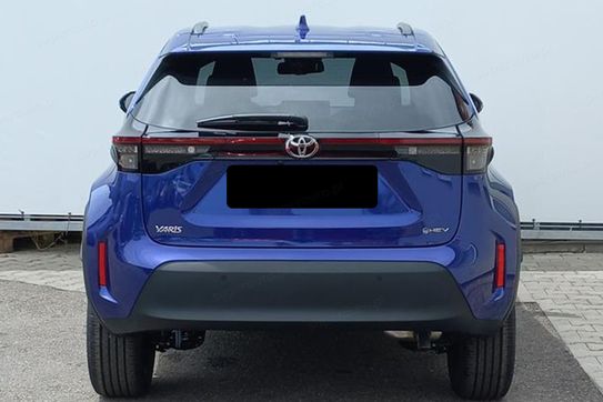 Toyota Yaris Cross Style 1.5 Hybrid