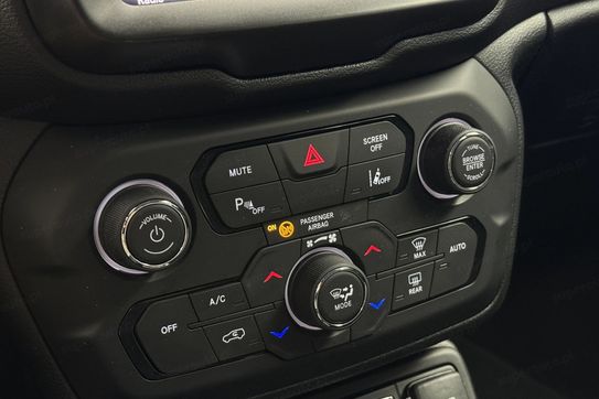Jeep Renegade 1.3 GSE T4 Turbo PHEV 4xe Limited S&S