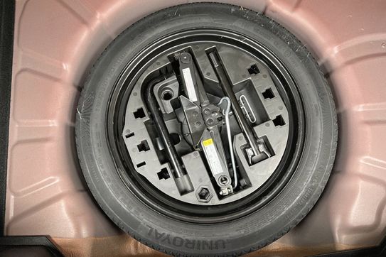 Renault Clio Evolution 1.5 BlueDCI