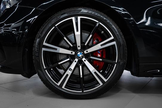 BMW Seria 5 520d xDrive M Sport