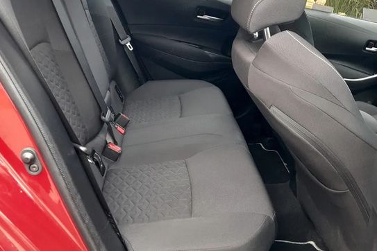 Toyota Corolla 1.8 Hybrid GPF Comfort