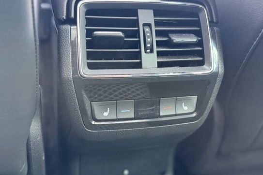 Skoda Kodiaq 2.0 Tdi 4X4 L&K Dsg