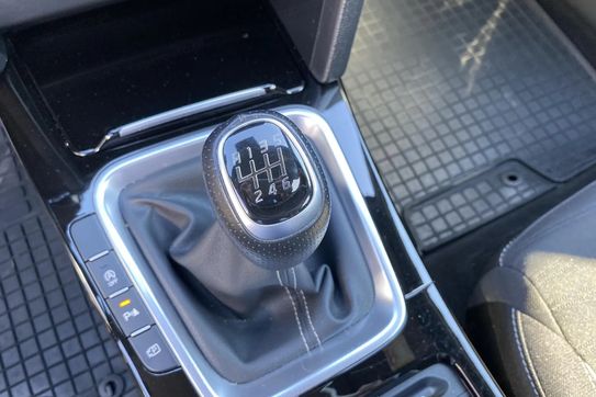 Kia ProCeed 1.5 T-GDI GT Line