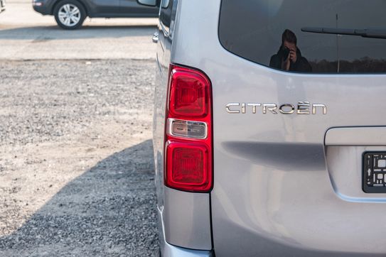 Citroen SpaceTourer XL L2H1 Business EAT8