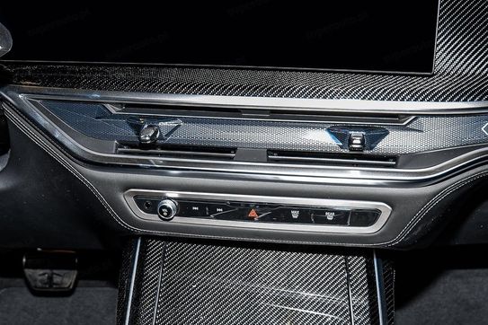 BMW X7 xDrive40d M Sport