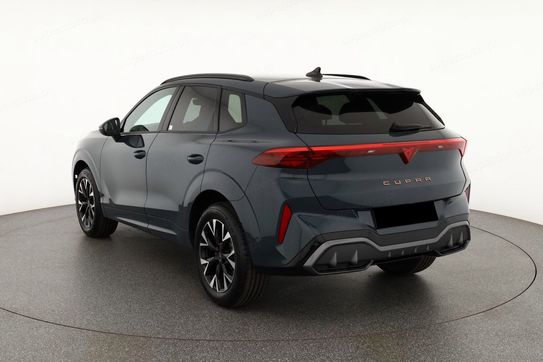 Cupra Terramar 1.5 eTSI DSG