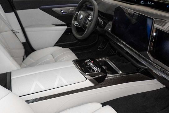 BMW Seria 7 740 xDrive M Sport