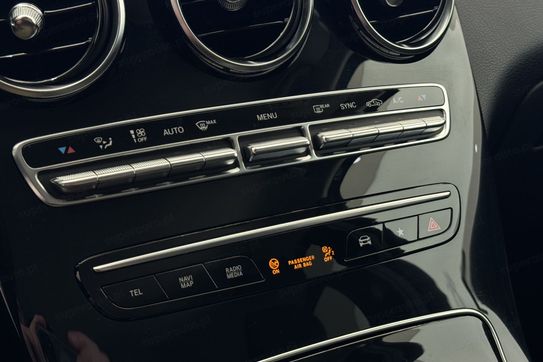 Mercedes GLC 200 d mHEV 4-Matic Avantgarde