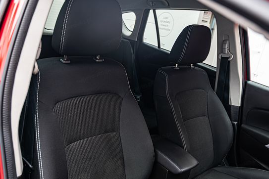 Suzuki SX4 S-cross 1.4 4x4