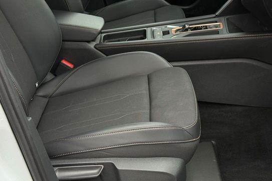 Cupra Leon eTSI DSG