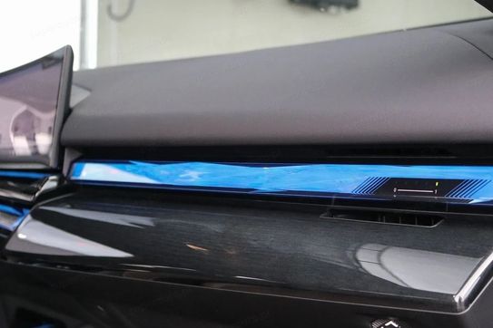 BMW Seria 5 520d xDrive M Sport