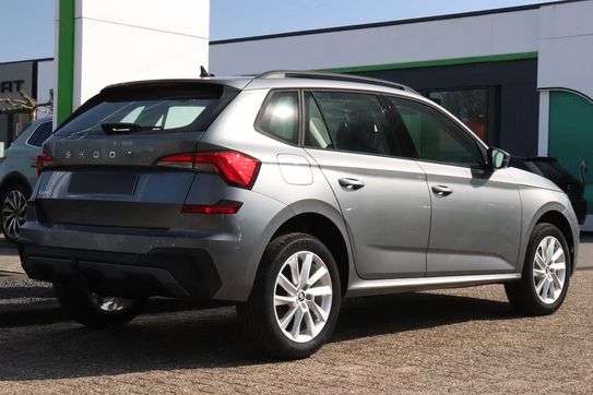 Skoda Kamiq Edition 130 1.0 TSI DSG