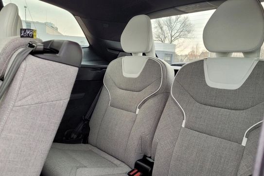 Volvo EX90 Twin Motor Performance AWD Ultra 7 os