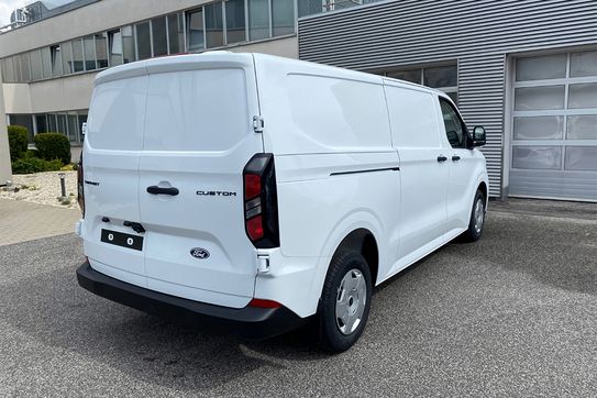 Ford Transit Custom 320 L2H1 Trend