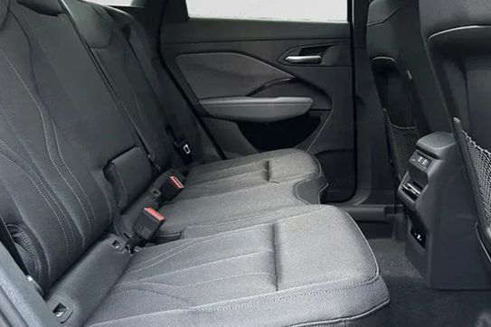 Audi Q3 TFSI S line Sportback