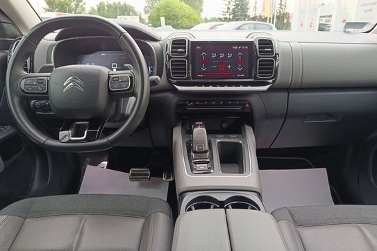 Citroen C5 Aircross 1.5 BlueHDi Shine EAT8