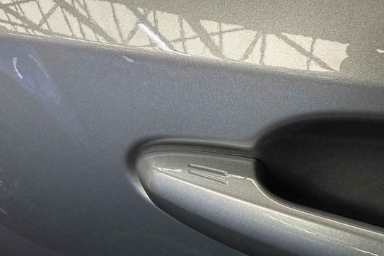 Toyota RAV4 GR Sport 2.5 Hybrid Dynamic Force