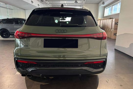 Audi Q5 TDI quattro S line