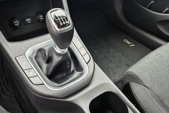 Hyundai i30 1.0