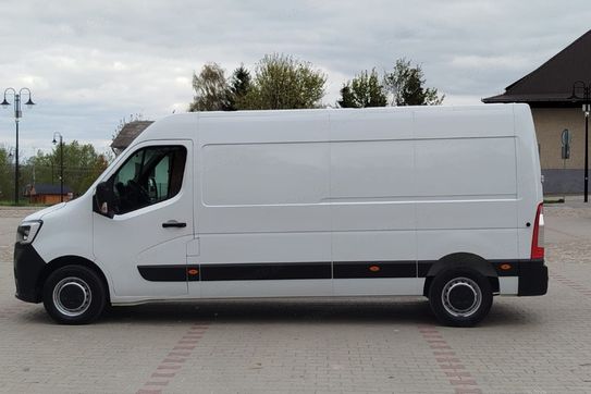 Renault Master 2.3 dCi L3H2