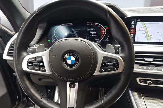BMW X5 xDrive25d