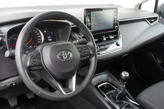 Toyota Corolla 1.5 Comfort