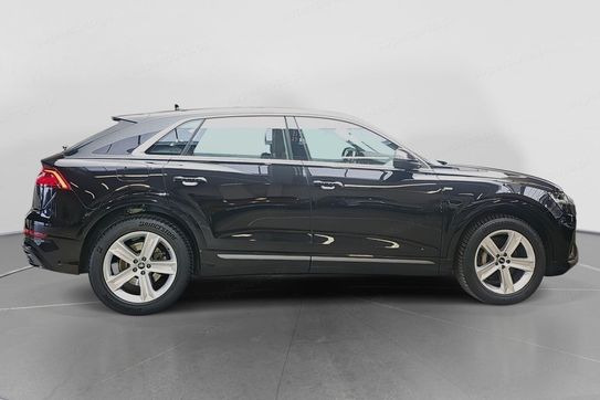 Audi Q8 45 TDI quattro