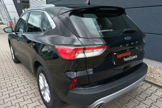 Ford Kuga 1.5 EcoBoost FWD Titanium