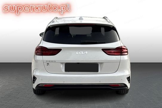 Kia Ceed Business Line 1.5 T-GDI  DCT