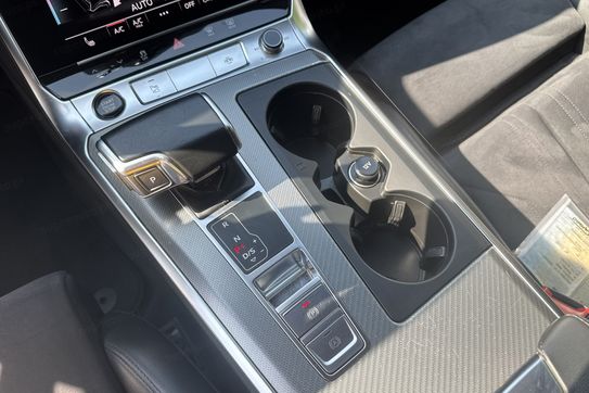 Audi A6 40 TDI Sport S tronic