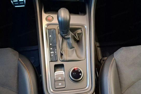 Seat Ateca 1.5 TSI DSG