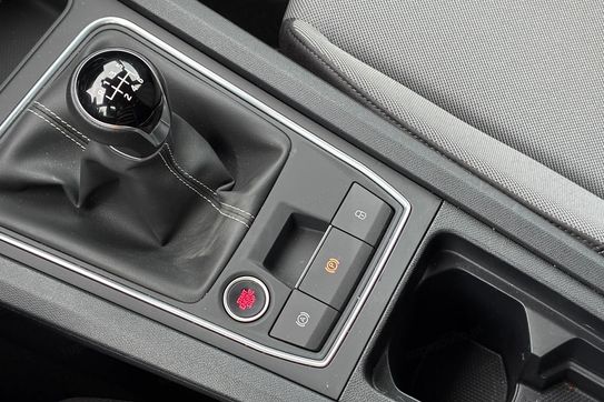 Seat Leon 1.5 TSI Style