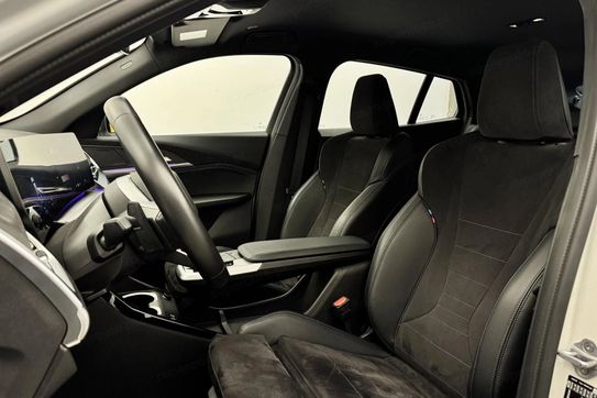BMW X2 sDrive20i mHEV aut