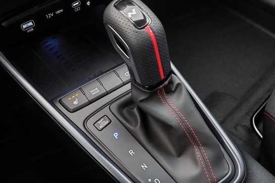 Hyundai i20 1.0 T-GDi N Line DCT