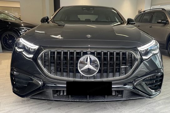 Mercedes Klasa E AMG 53  4Matic+ Hybrid