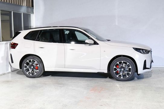 BMW X3 xDrive20d M Sport