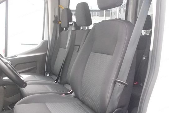 Ford Transit Kombi L3H2