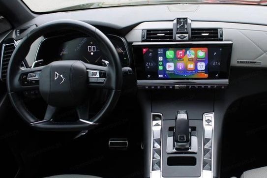 DS DS7 1.6 PureTech Rivoli aut