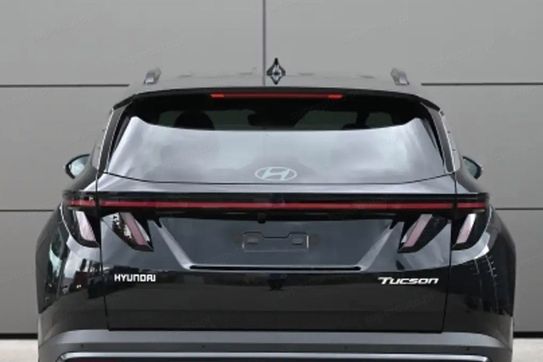 Hyundai Tucson 1.6 T-GDi  Executive 2WD DCT