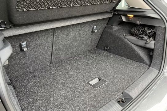 Skoda Kamiq Selection 1.5 TSI DSG