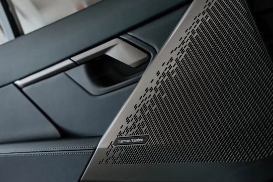 BMW Seria 5 520d M Sport