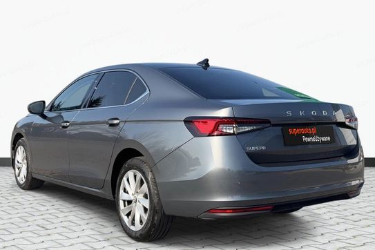 Skoda Superb 1.5 TSI Selection DSG