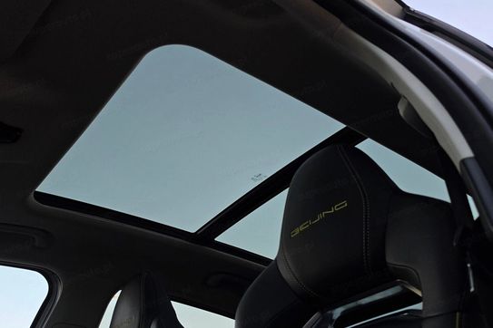 Baic Beijing 5 1.5T Luxury DCT