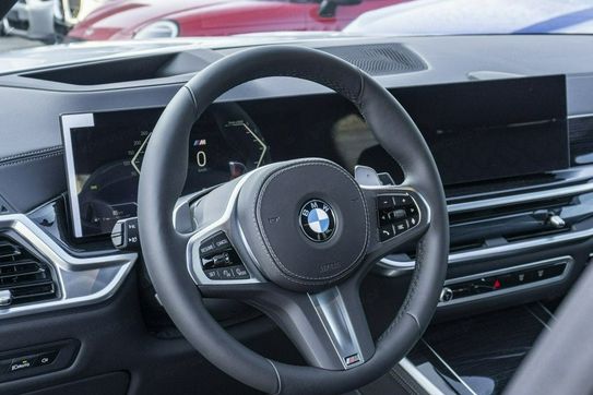 BMW X5 xDrive30d M Sport